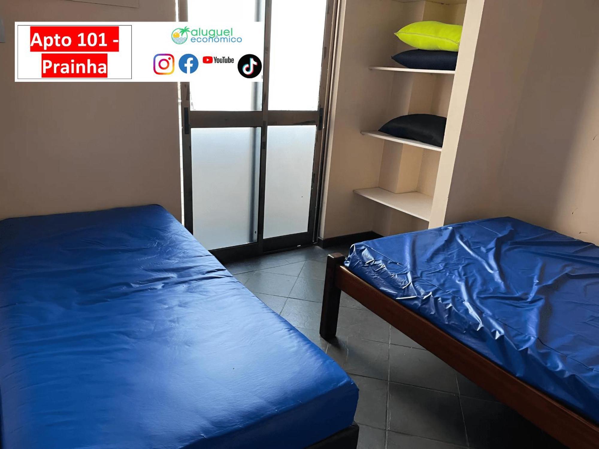 Appartement Arraial Do Cabo - Prainha - Aluguel Economico Extérieur photo