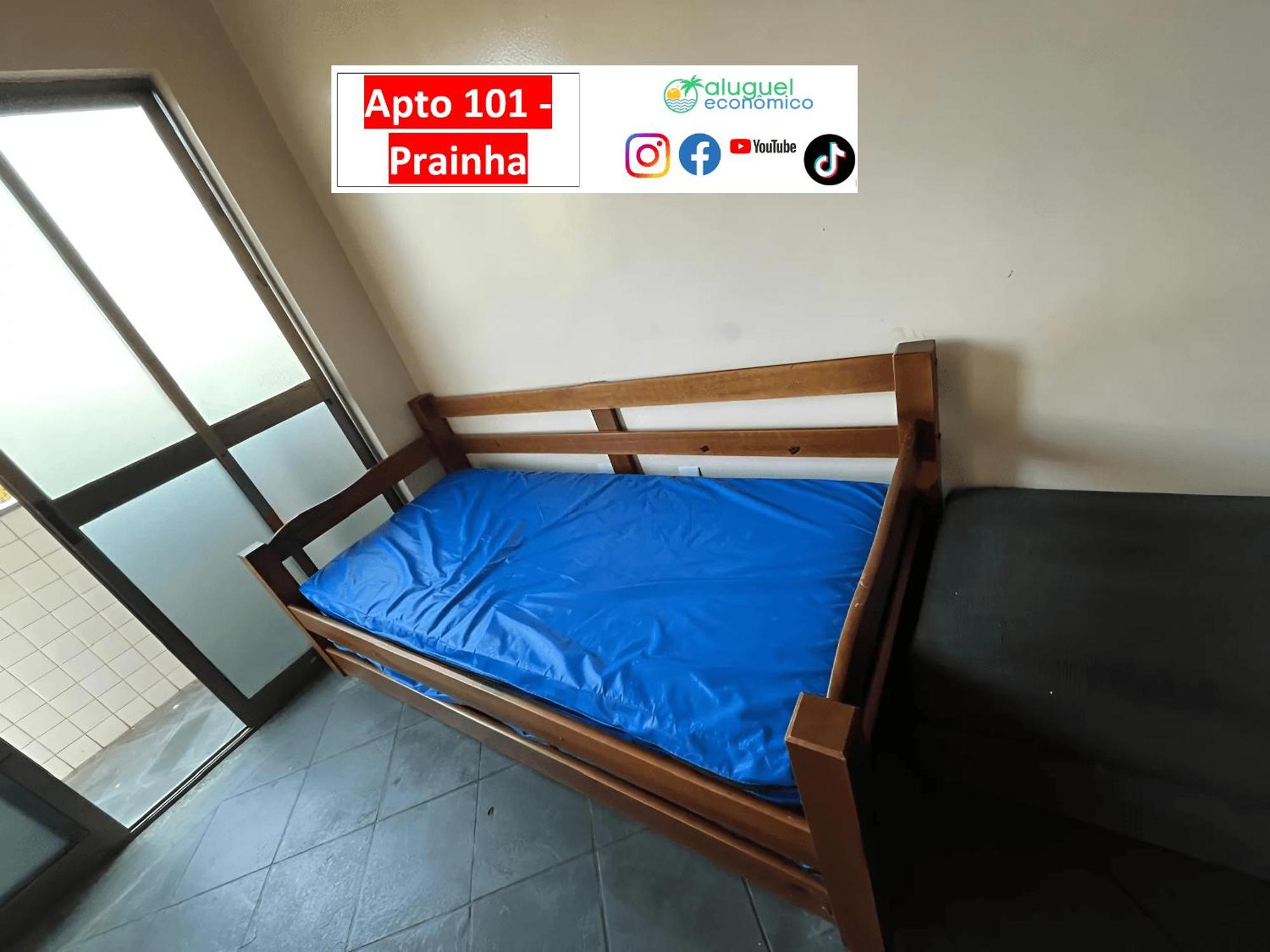 Appartement Arraial Do Cabo - Prainha - Aluguel Economico Extérieur photo