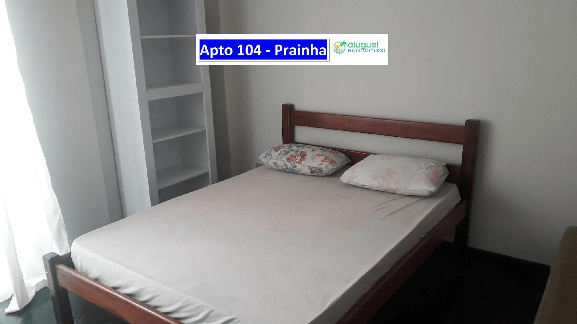 Appartement Arraial Do Cabo - Prainha - Aluguel Economico Extérieur photo