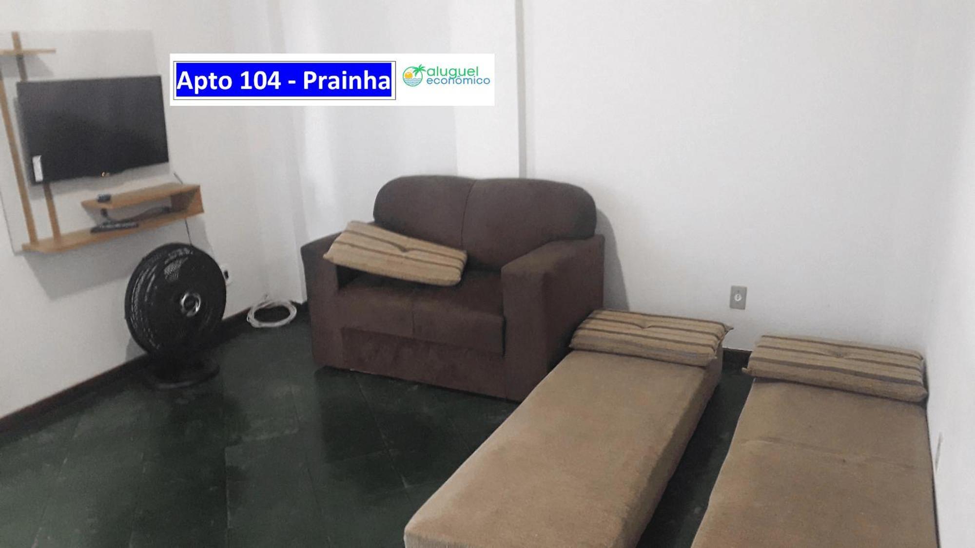 Appartement Arraial Do Cabo - Prainha - Aluguel Economico Extérieur photo