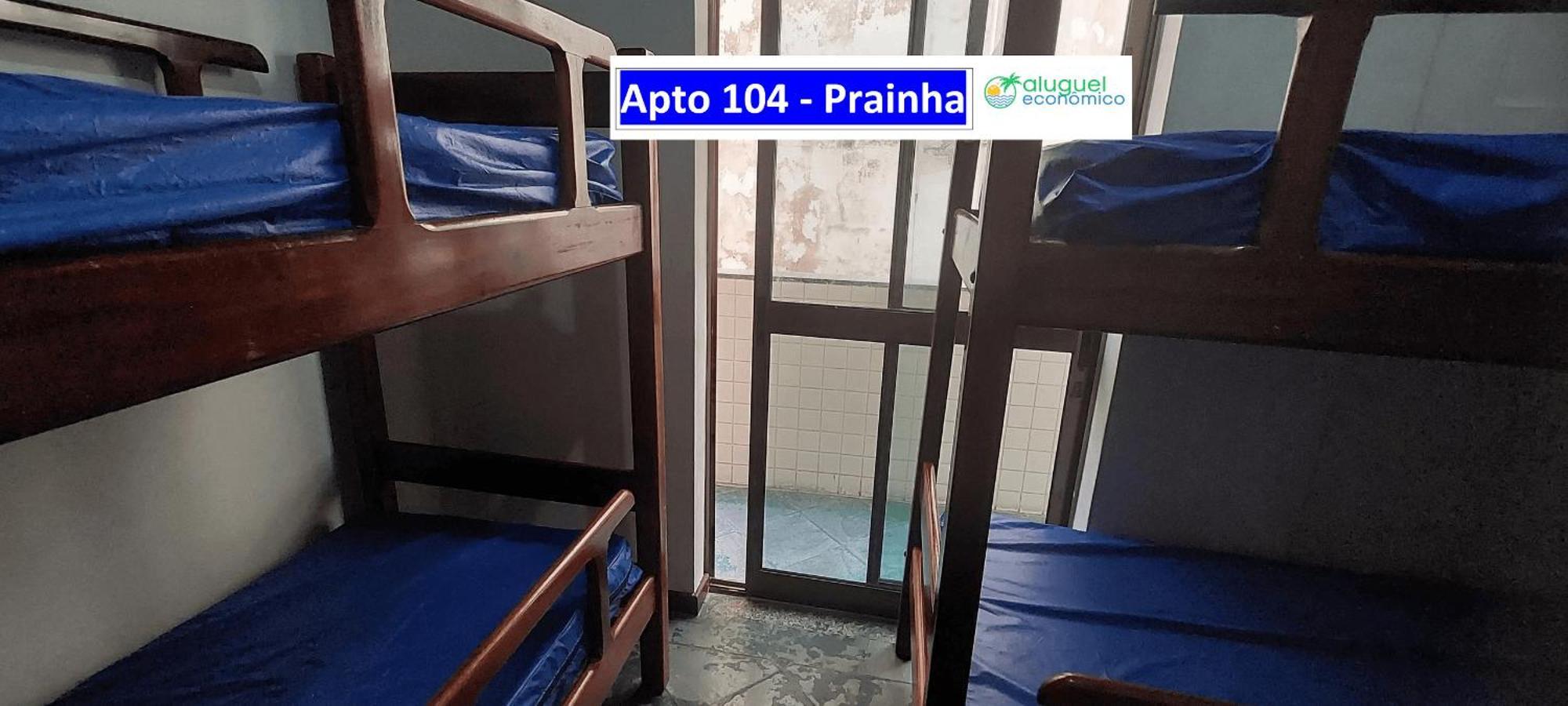 Appartement Arraial Do Cabo - Prainha - Aluguel Economico Extérieur photo