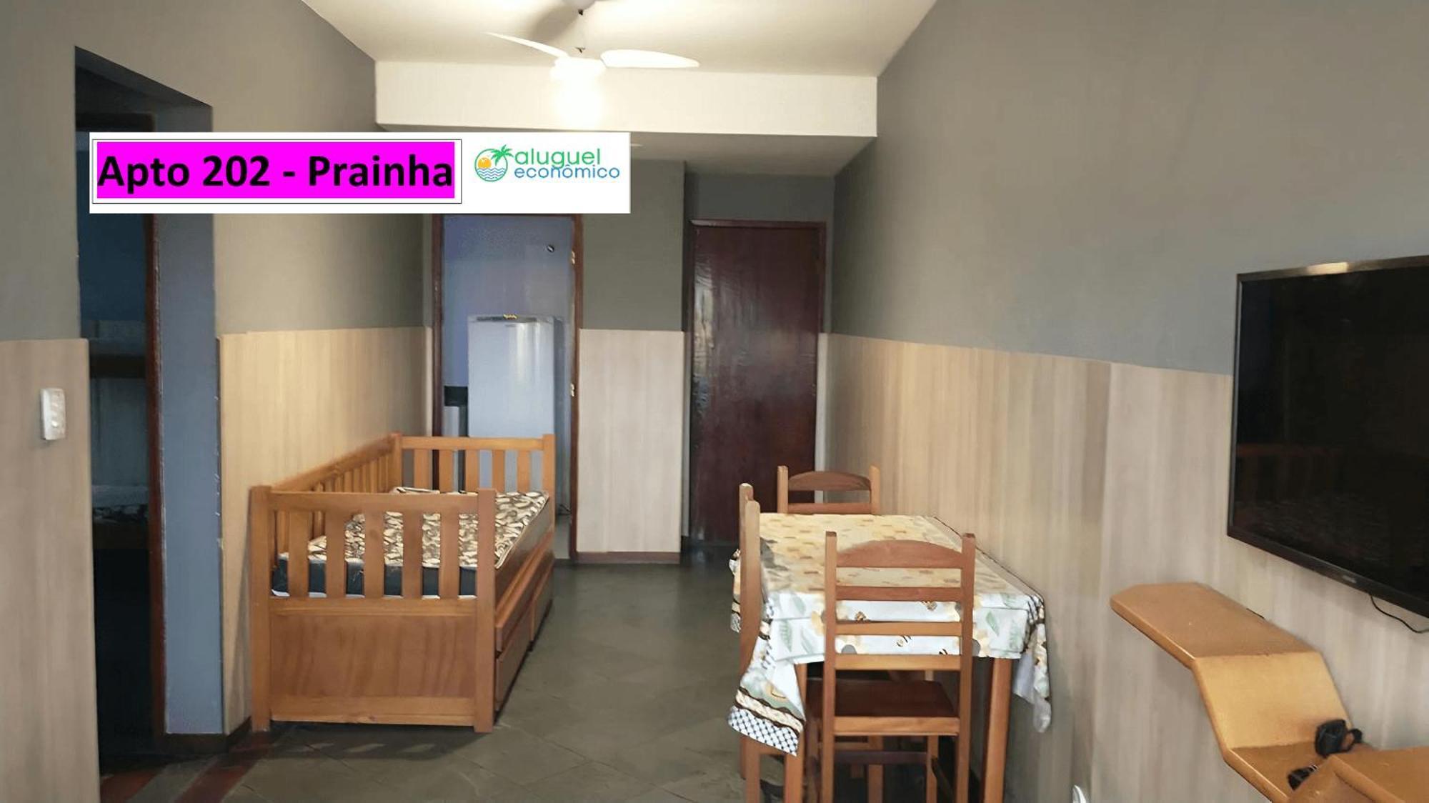 Appartement Arraial Do Cabo - Prainha - Aluguel Economico Extérieur photo