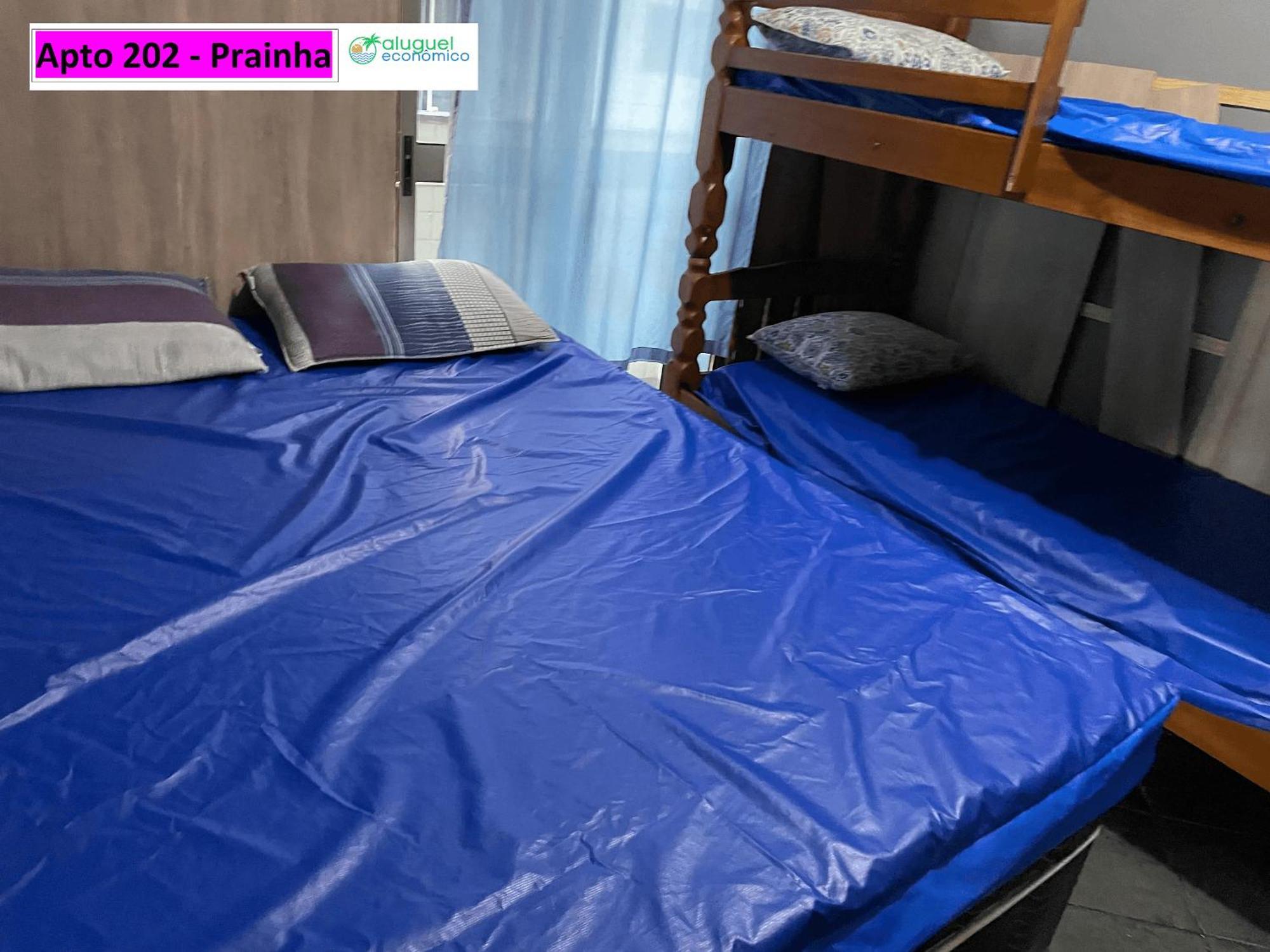 Appartement Arraial Do Cabo - Prainha - Aluguel Economico Extérieur photo