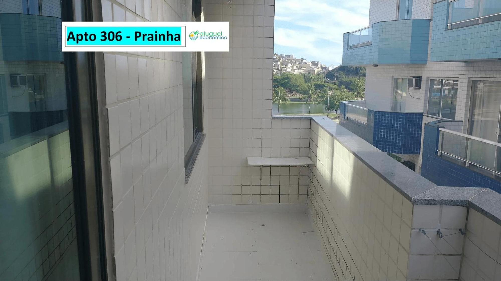 Appartement Arraial Do Cabo - Prainha - Aluguel Economico Extérieur photo
