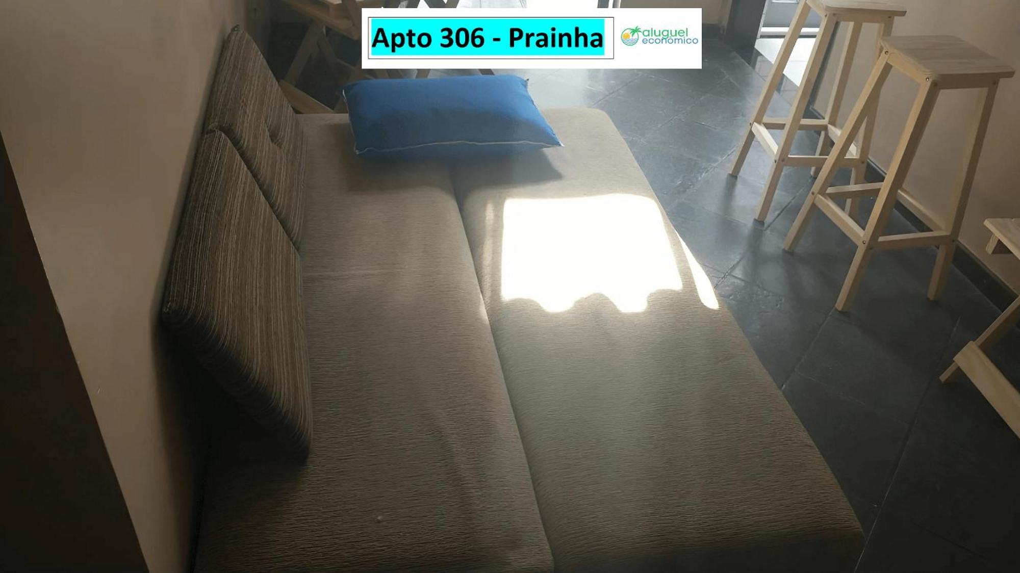 Appartement Arraial Do Cabo - Prainha - Aluguel Economico Extérieur photo
