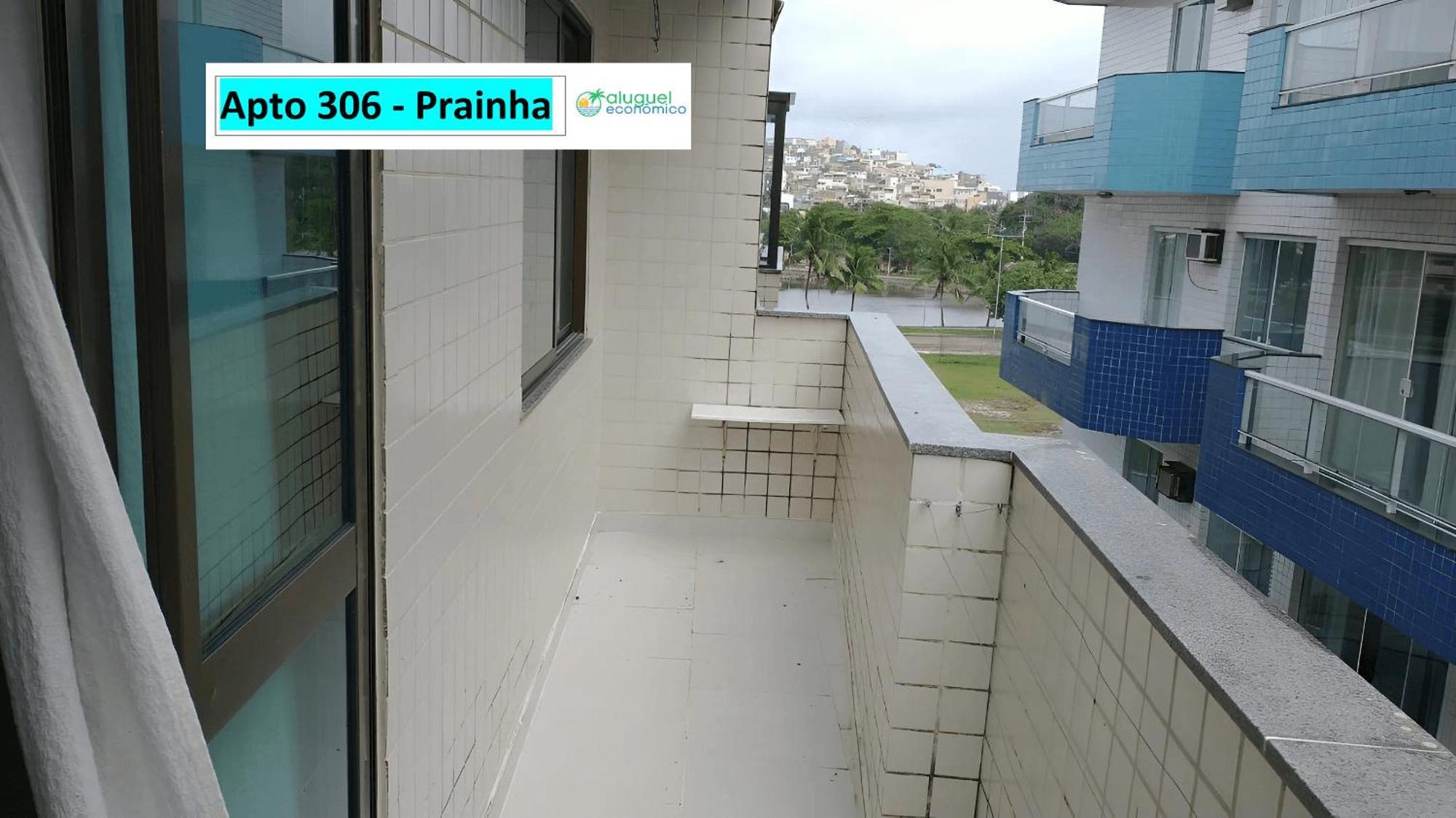 Appartement Arraial Do Cabo - Prainha - Aluguel Economico Extérieur photo